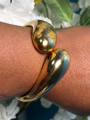 Carla Stainless Steel bangles