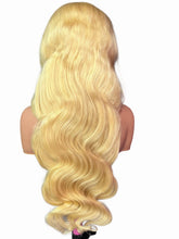 Dm Body Wave Wigs