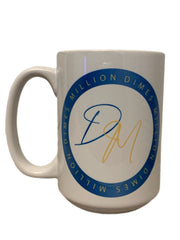 Million tea cup