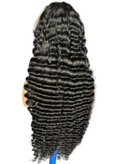 DM Deep Wave Wigs