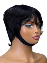 DM PIXIE WIGS