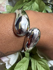Carla Stainless Steel bangles
