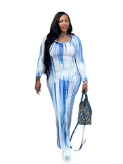 CHELSEA LONG SLEEVE DRESS