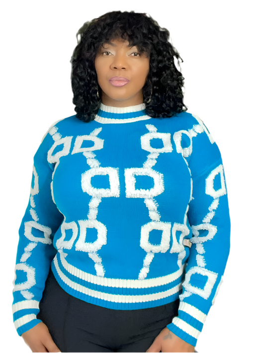 TOP TIER SWEATER AND CARDIGANS
