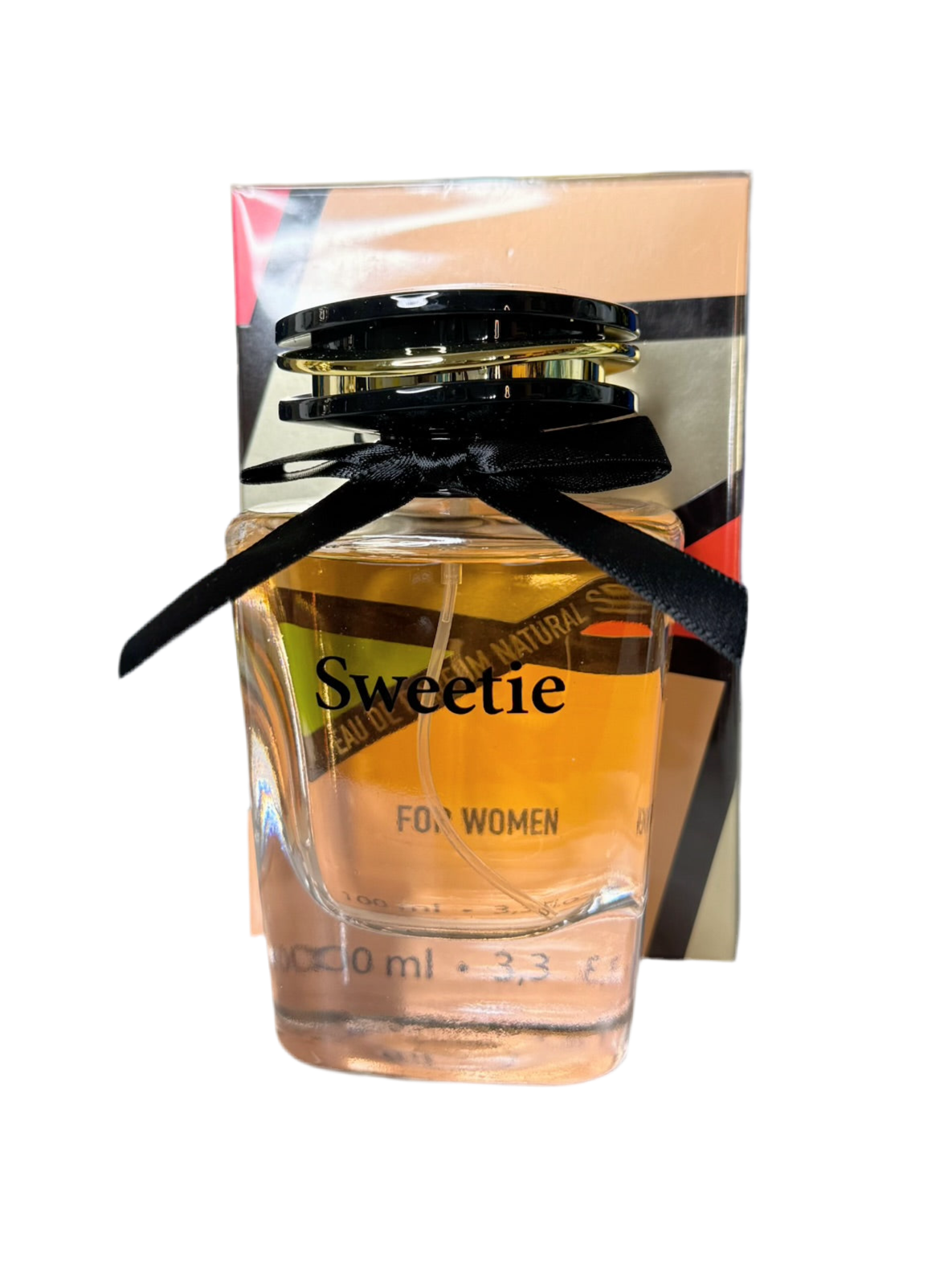 SWEETIE FRAGRANCE FOR WOMEN