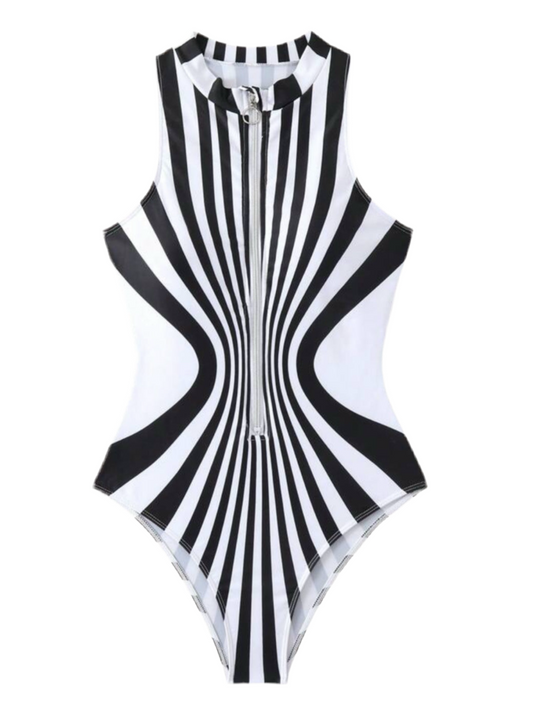 PINKY SWIMSUIT