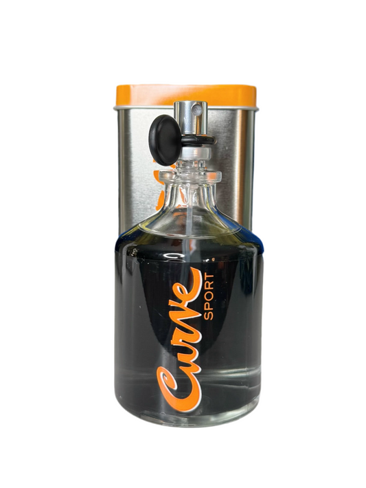 CURVE MEN FRAGRANCE