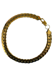 TOP GAL ANKLE BRACELET