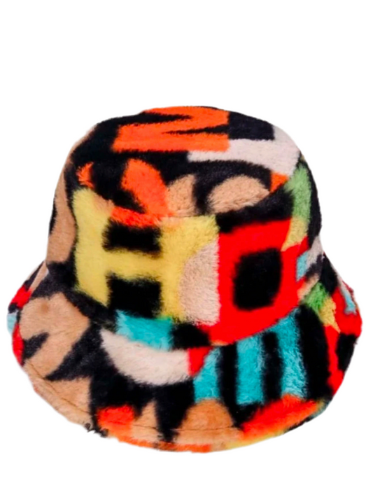 BOSY WINTER BUCKET HATS