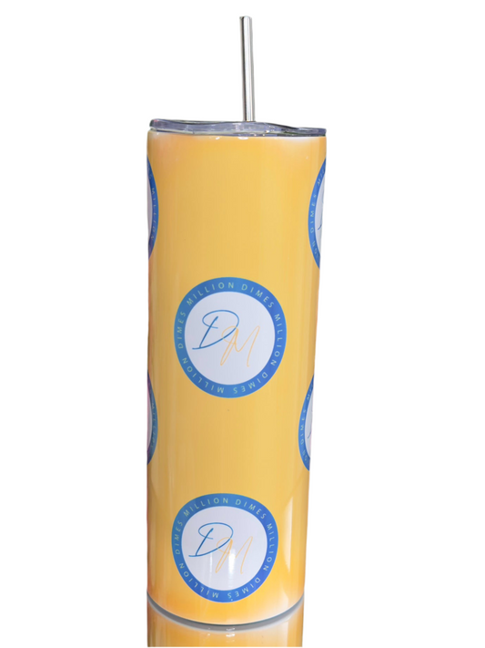 MILLION TUMBLER