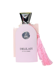 DELIAH WOMAN PERFUME