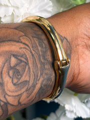 Carla Stainless Steel bangles