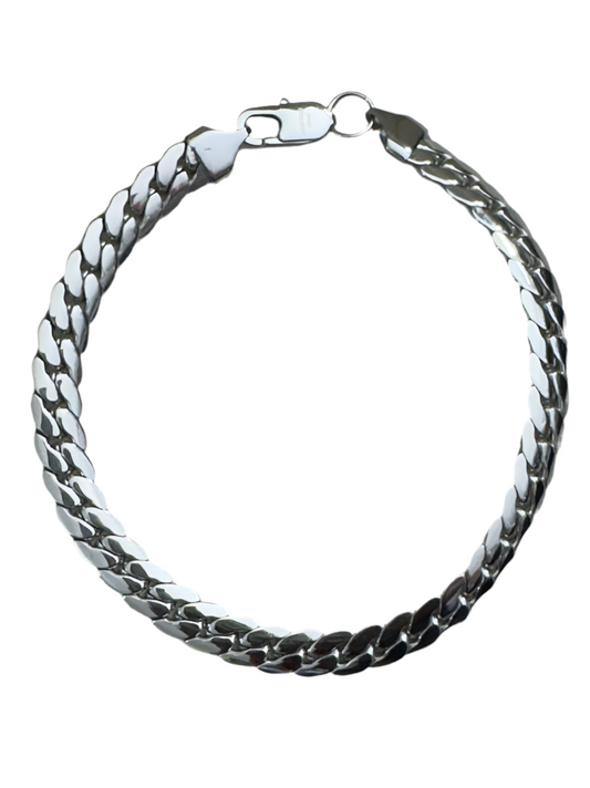 TOP GAL ANKLE BRACELET