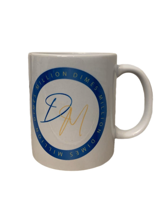 MILLION TEA CUP