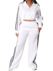 TIMELESS SWEATSUIT