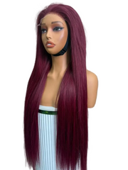 DM Straight wigs