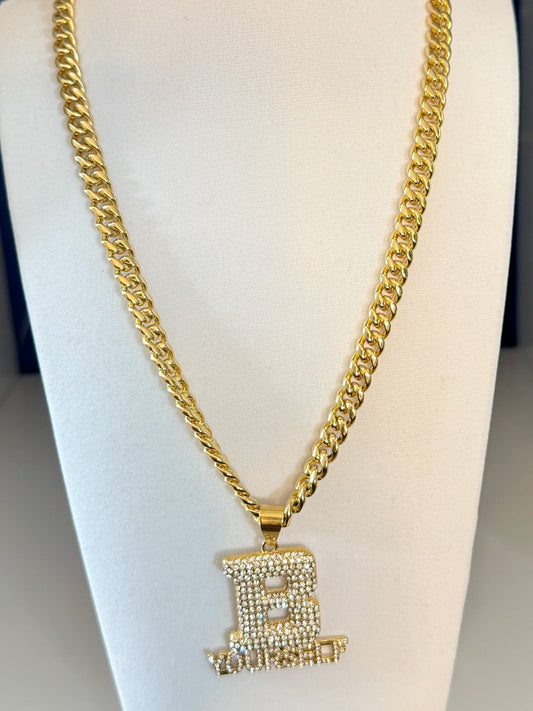 BE YOUR NECKLACE SET