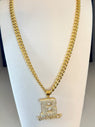 BE YOUR NECKLACE SET