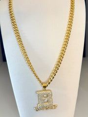 BE YOUR NECKLACE SET
