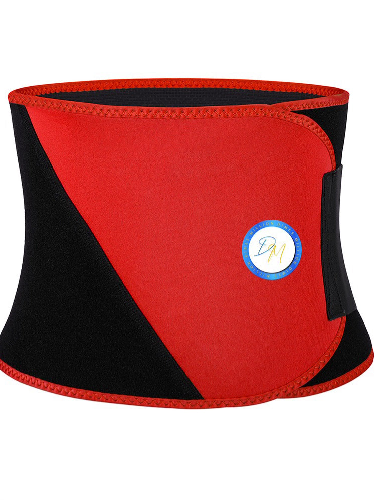 SWEATBELT