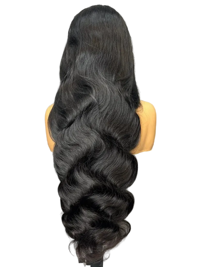 Dm Body Wave Wigs