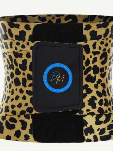 DM WAIST TRAINER