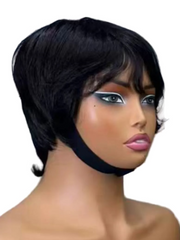DM PIXIE WIGS